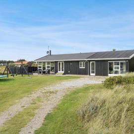 Holiday Home Marehalmen X