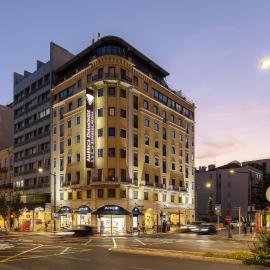 America Diamonds Hotel，位于里斯本的酒店