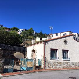 La maison d'Emile，位于瑟贝里的酒店