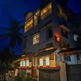 Beedu - Backpackers Hostel，位于迈索尔的酒店