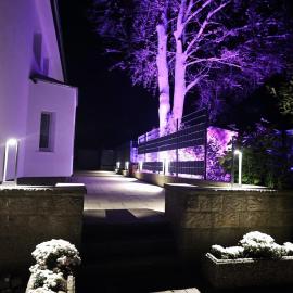 Steinberger Hof Übernachtungen，位于林特尔恩的酒店