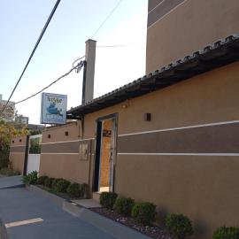 Pousada Tortuga,位于安谢塔的酒店