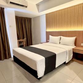 Nemuru Hotel Ciputat