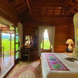 Nan Seasons Boutique Resort，位于南府的酒店