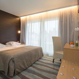 Hotel Maxim，位于德帕内的酒店