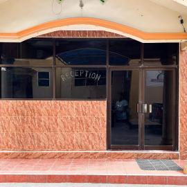 Hotel Musi Entrop 2 Jayapura RedPartner，位于Pim的酒店