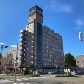 Hotel Alpha-One Sabae，位于Sabae的酒店