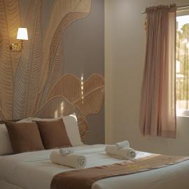 Belladama Hotel，位于San Carlos的酒店