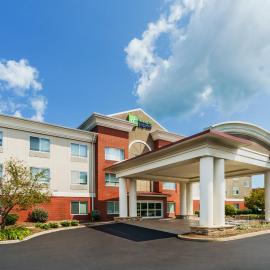 Holiday Inn Express Irondequoit by IHG，位于罗切斯特的酒店