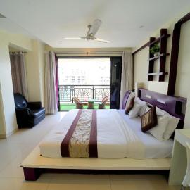 PANCHVATI RESIDENCY ANDHERI WEST