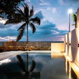 Talam House Coveñas by Bernalo Hotels