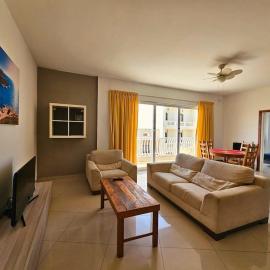 Bright & Spacious Village Apartment