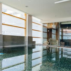 Axis Porto Business & Spa Hotel，位于波尔图的酒店