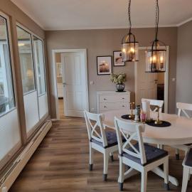Ferienwohnungen Springer in Schönefeld OT Großziethen div Apartments für bis zu 6 Personen，位于舍讷费尔德的酒店