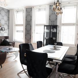 Großzügiges Apartment für Gruppen im Zentrum von Eisenach，位于艾森纳赫的酒店