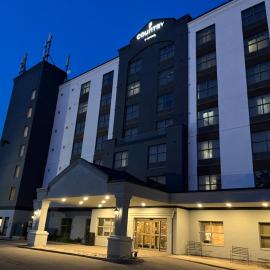Country Inn & Suites by Radisson, Niagara Falls, ON