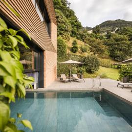 Hotel Belvedere Locarno
