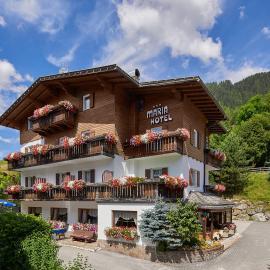 Hotel Maria