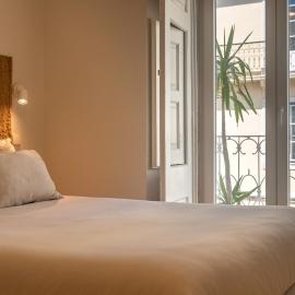 OLD TOWN Lisbon Historic Studio