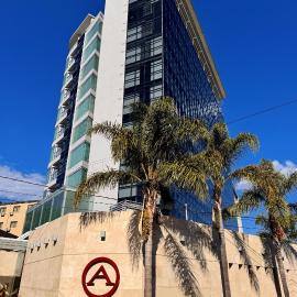 Amérian Carlos Paz，位于维拉卡洛斯帕兹的酒店