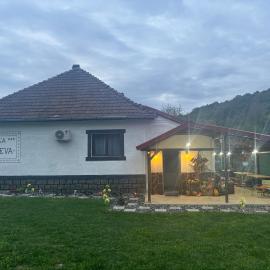Casa Eva