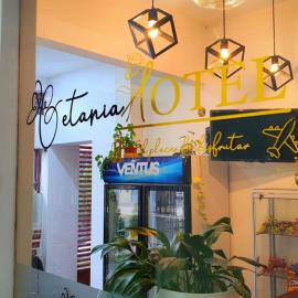 Hotel Betania，位于哈恩的酒店