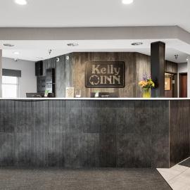 Kelly Inn Billings,位于比林斯的酒店
