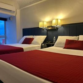 Choco's Hotel，位于比亚埃尔莫萨的酒店