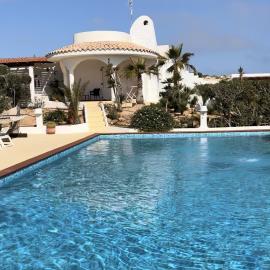 Oasi Di Casablanca,位于兰佩杜萨的酒店