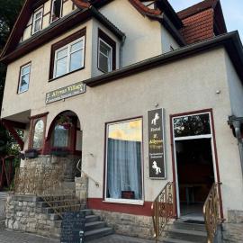 Moonlight Hotel，位于迈宁根的酒店