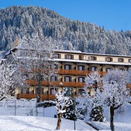 Villars Lodge,位于威拉尔-苏-罗伦的酒店