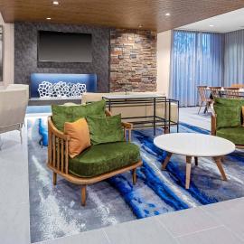 Fairfield Inn & Suites by Marriott Memphis Collierville，位于科利尔维尔的酒店