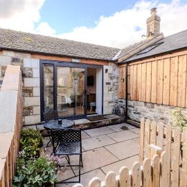 The Star Inn - Harbottle - Near Rothbury - Northumberland，位于莫珀斯的酒店