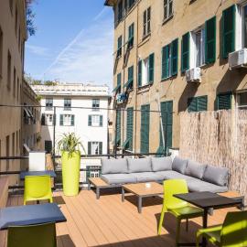 Hotel Doria