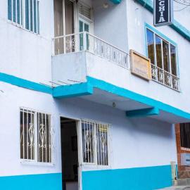Hotel Quinchia，位于Quinchía的酒店