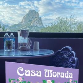 Casa Morada