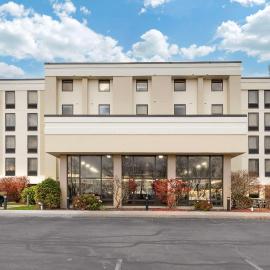 Comfort Inn & Suites Johnstown - Richland Town Center，位于约翰斯敦的酒店