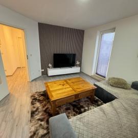 Alex Apartments 3，位于索林根的酒店
