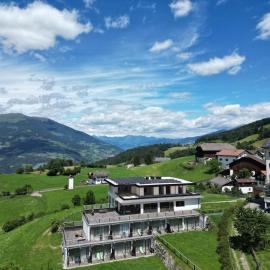 Albergo Gasthof zur Krone,位于拉伊翁的酒店