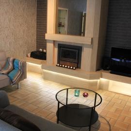 Maison Spacieuse near Brussels，位于梅瑟的酒店