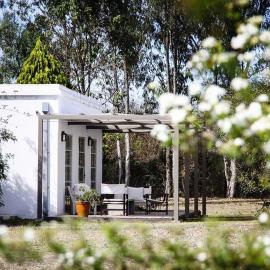 Finca Valentina，位于El Encón的酒店