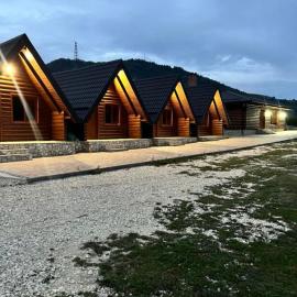 Alpin Chalet