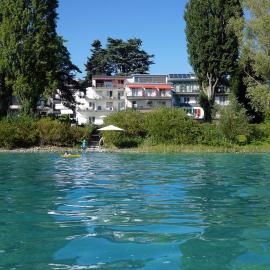 Strandhotel Seehof