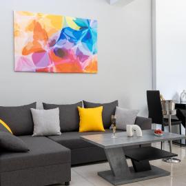 H4 Art Sparta Apartment，位于斯巴达的酒店