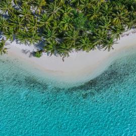 Kuda Vilu, Mathiveri, Maldives，位于马提威力的酒店