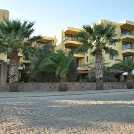 Palm Court Suites