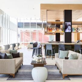 AC Hotel by Marriott Oklahoma City Bricktown，位于俄克拉何马城的酒店