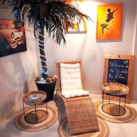 MindeloThePalm，位于明德卢的酒店