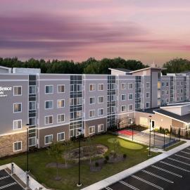 Residence Inn by Marriott Ocean Township