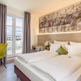 PLAZA INN Bad Rappenau